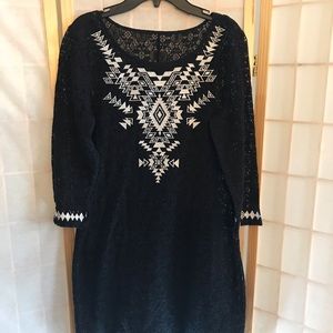 Express Dress
